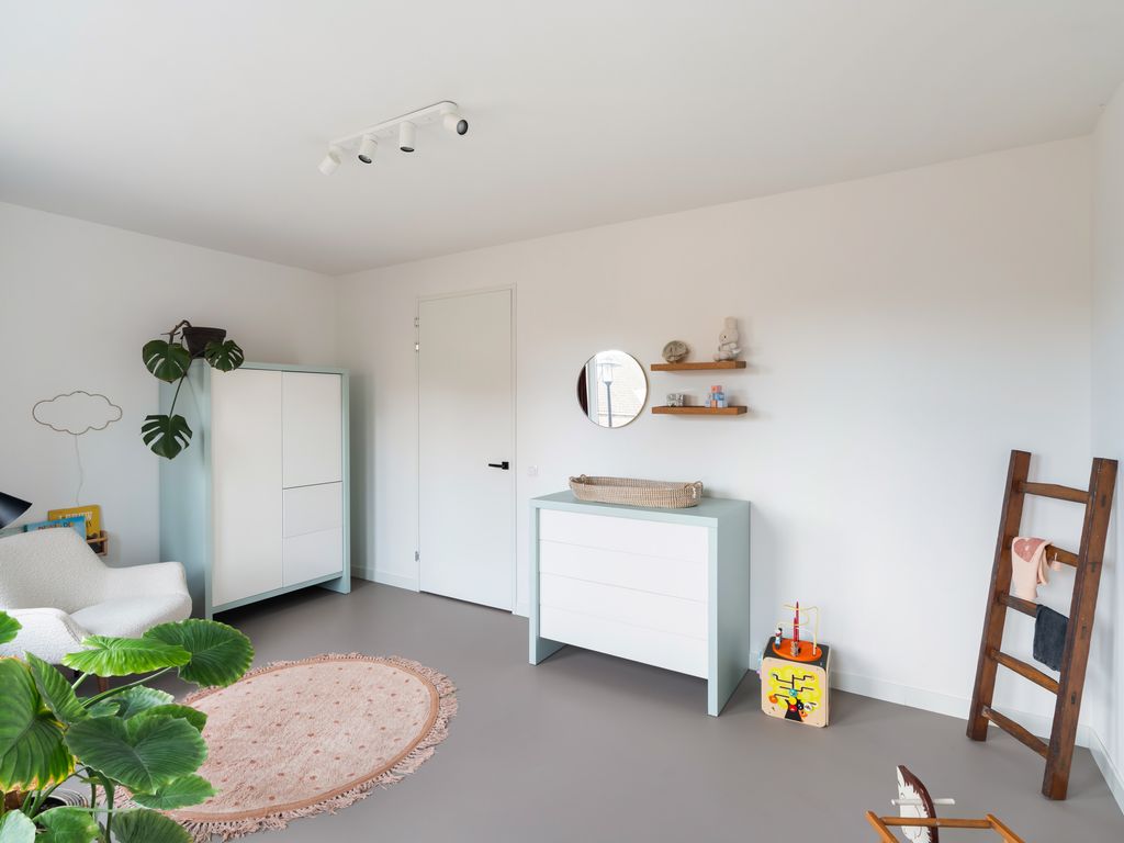 Defensie-eiland 109, WOERDEN