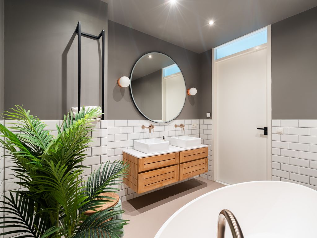 Defensie-eiland 109, WOERDEN