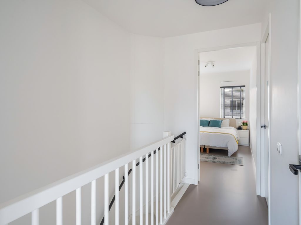 Defensie-eiland 109, WOERDEN