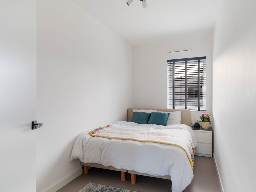 Defensie-eiland 109, WOERDEN