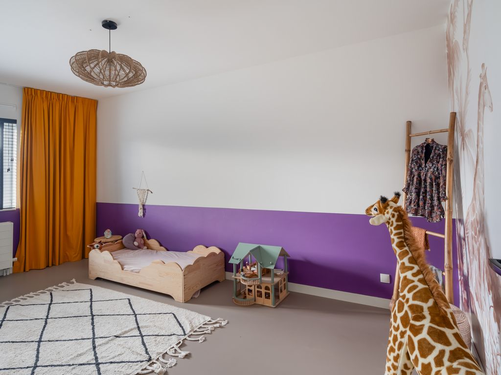 Defensie-eiland 109, WOERDEN