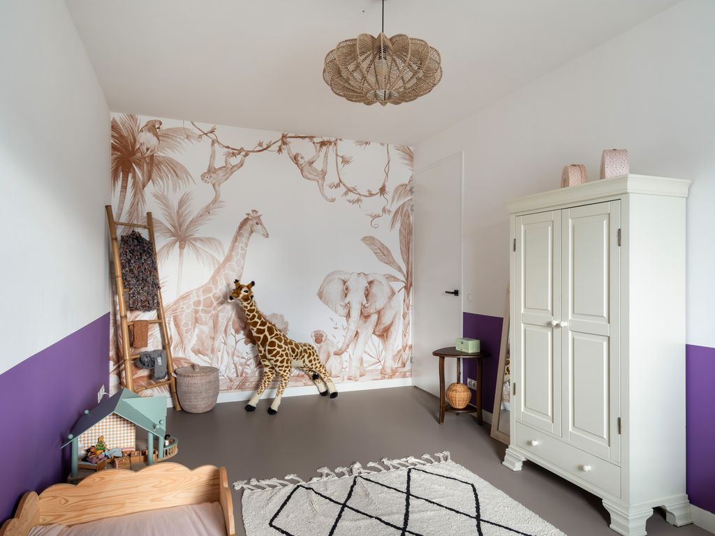 Defensie-eiland 109, WOERDEN