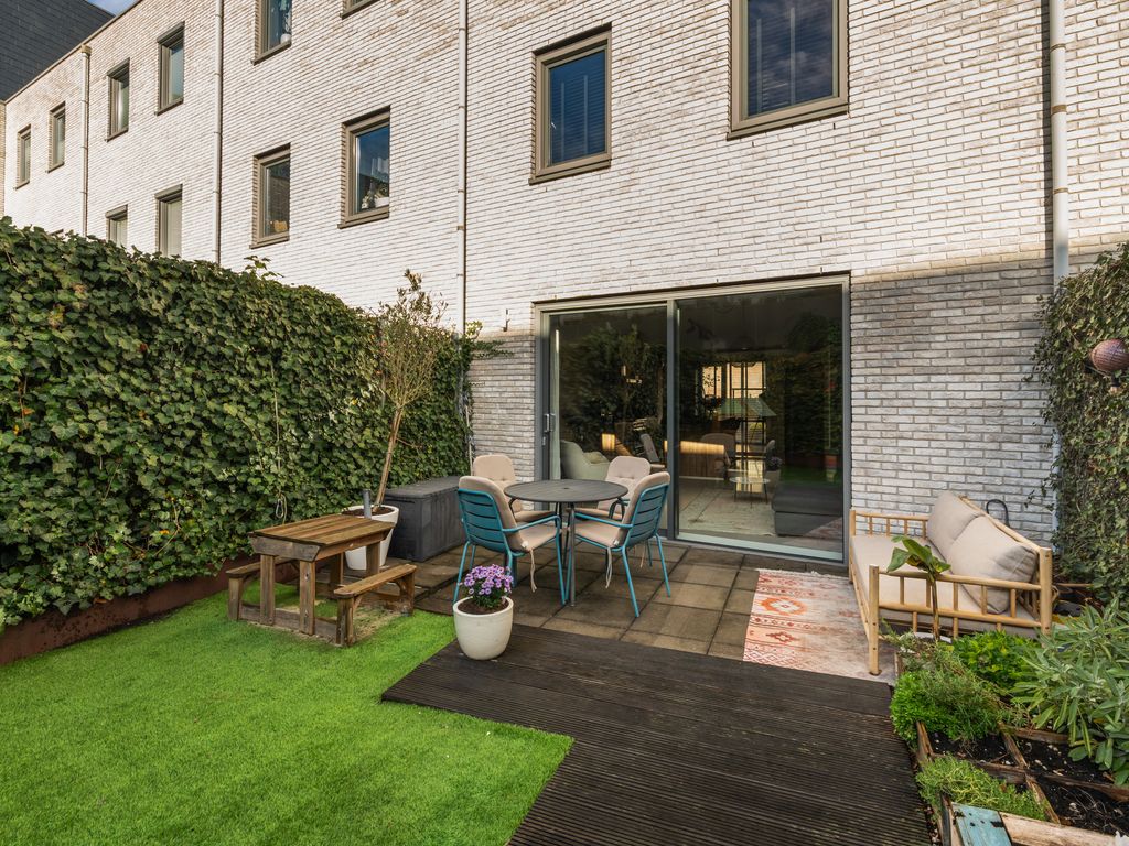 Defensie-eiland 109, WOERDEN