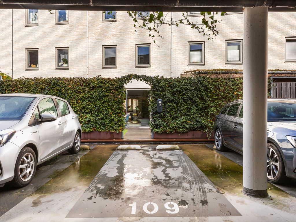 Defensie-eiland 109, WOERDEN