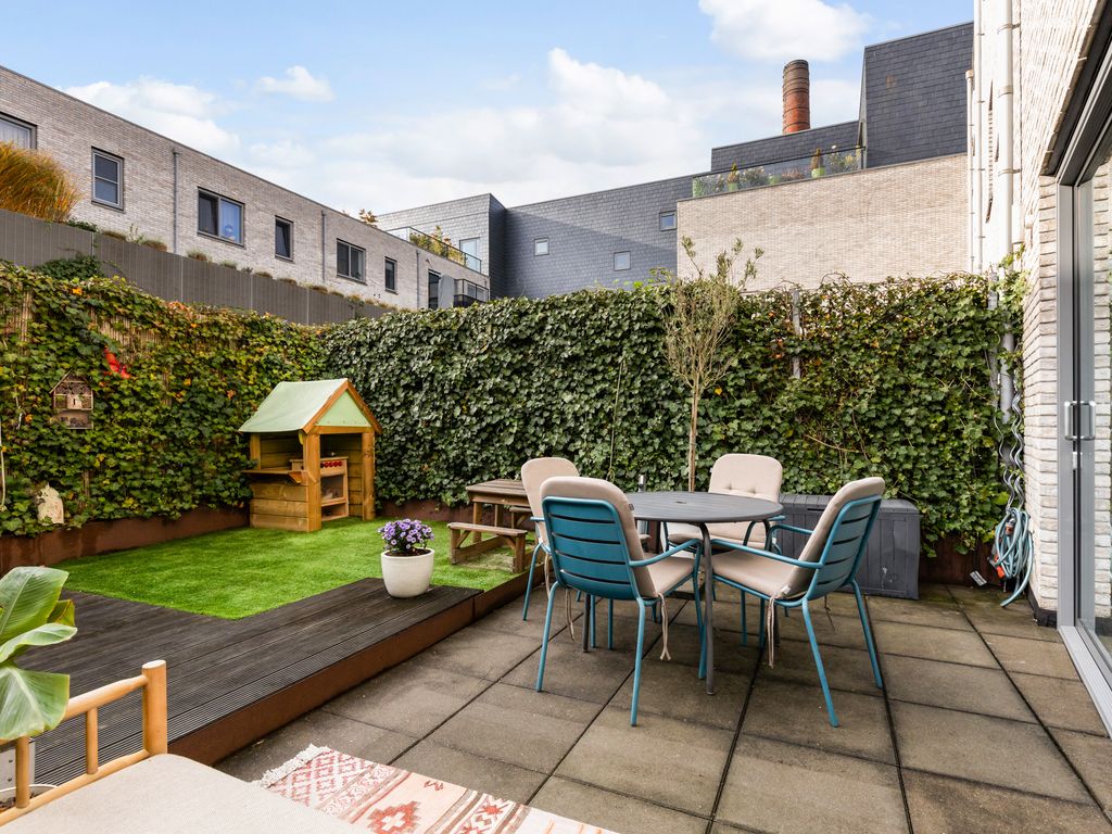 Defensie-eiland 109, WOERDEN