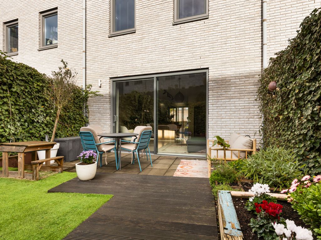 Defensie-eiland 109, WOERDEN