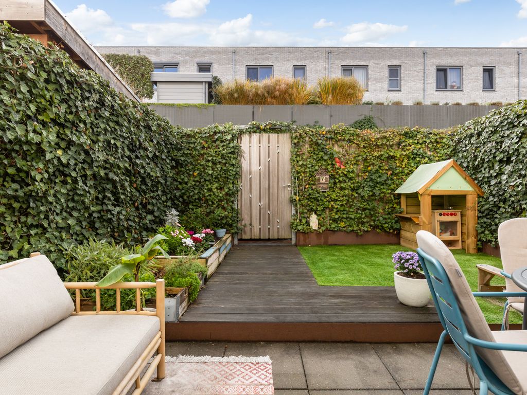 Defensie-eiland 109, WOERDEN