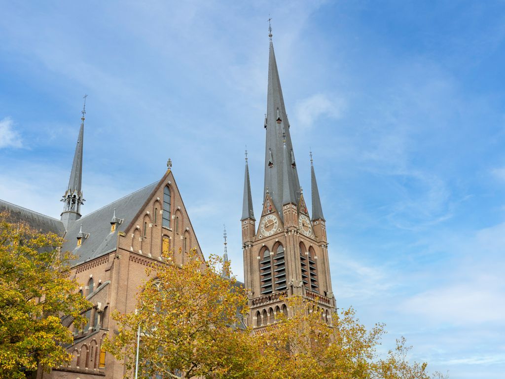 Defensie-eiland 109, WOERDEN