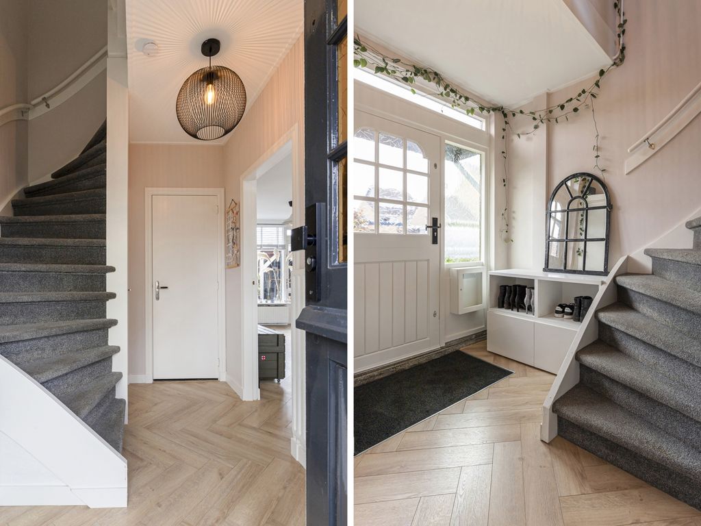 Appelstraat 2, WOERDEN