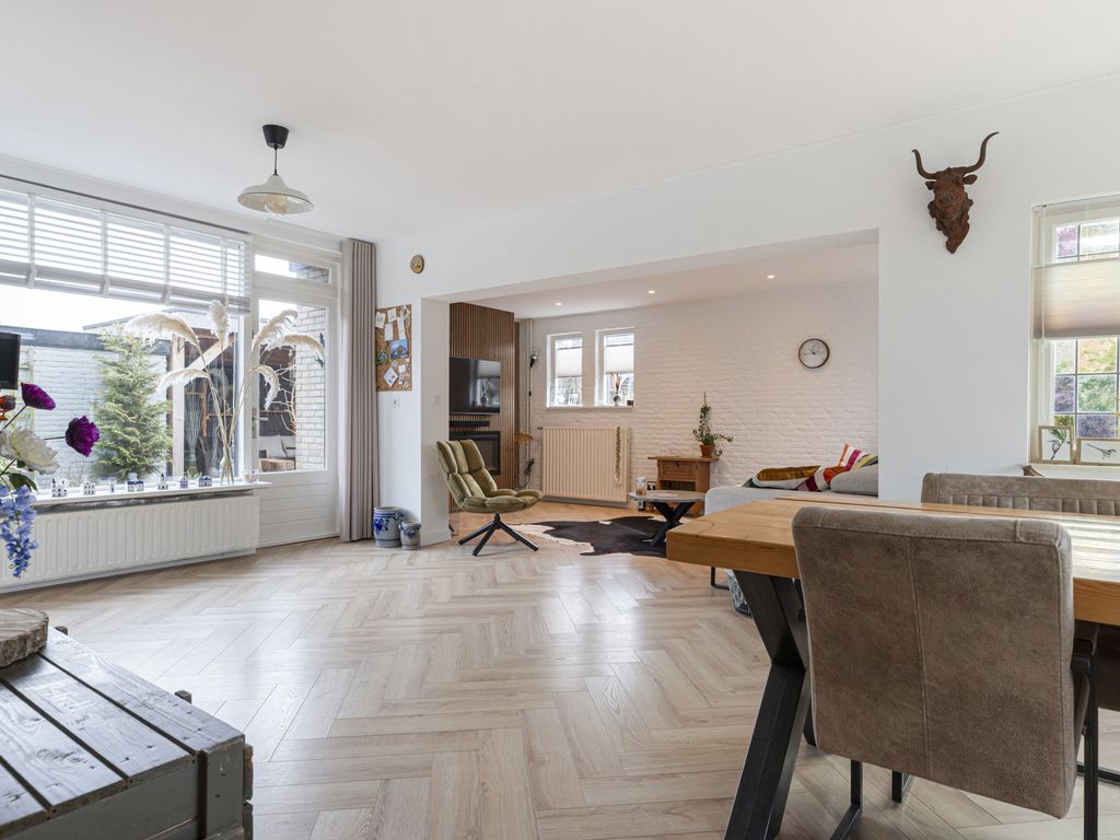 Appelstraat 2, WOERDEN