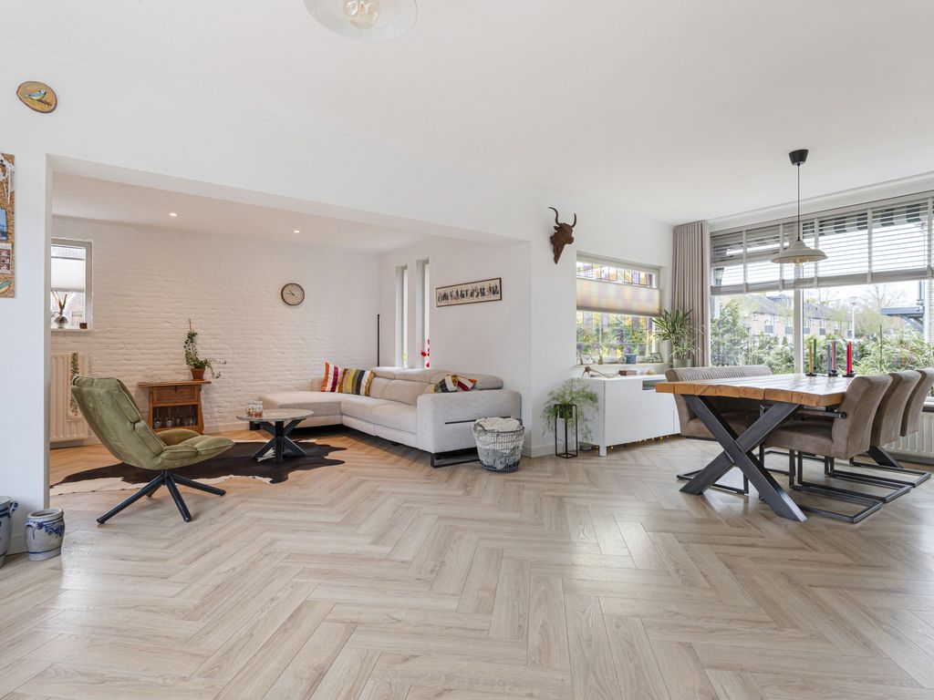 Appelstraat 2, WOERDEN