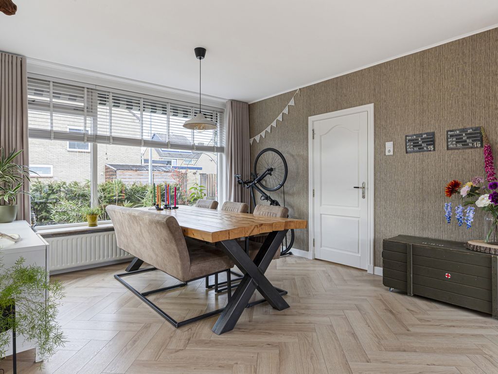 Appelstraat 2, WOERDEN