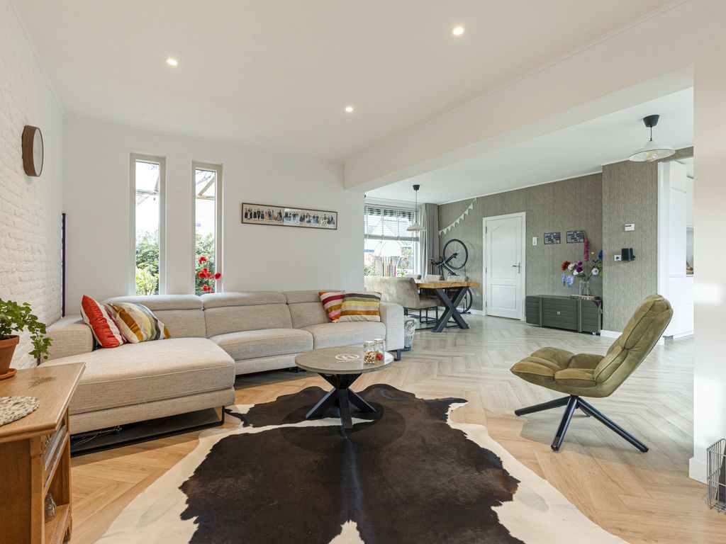 Appelstraat 2, WOERDEN