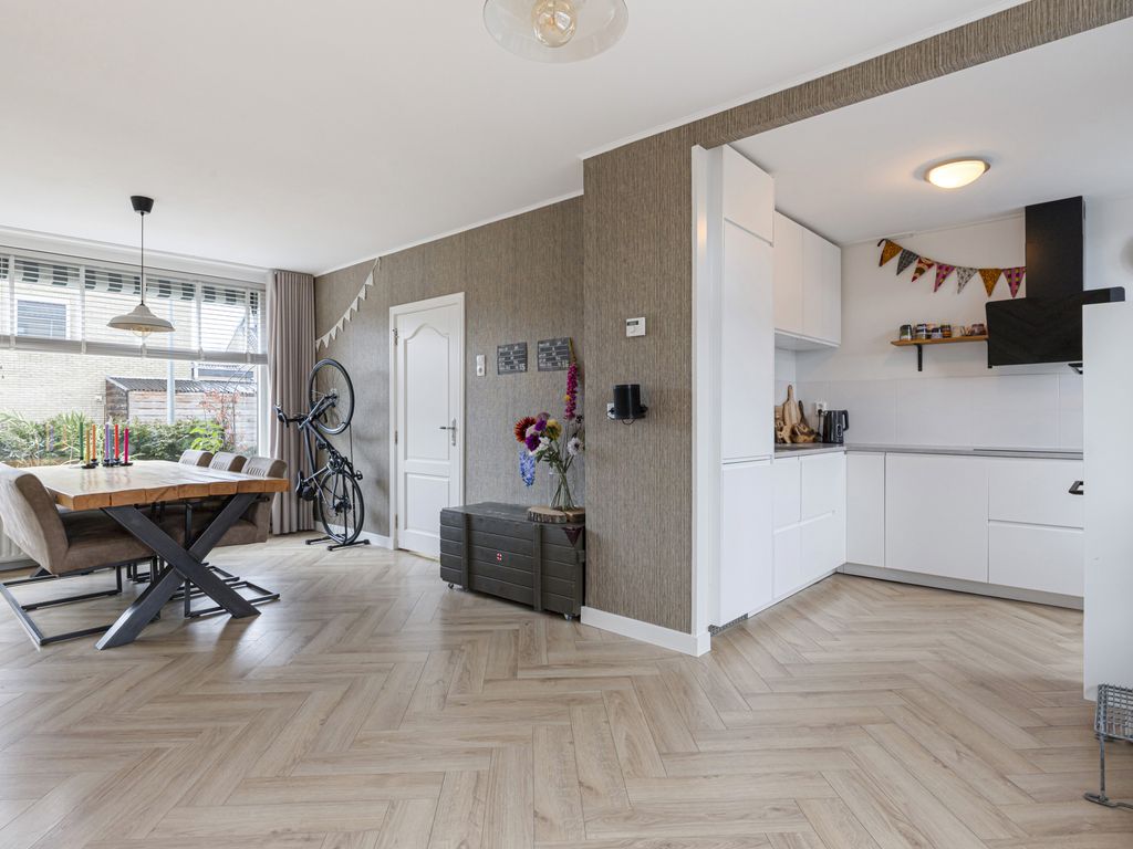 Appelstraat 2, WOERDEN