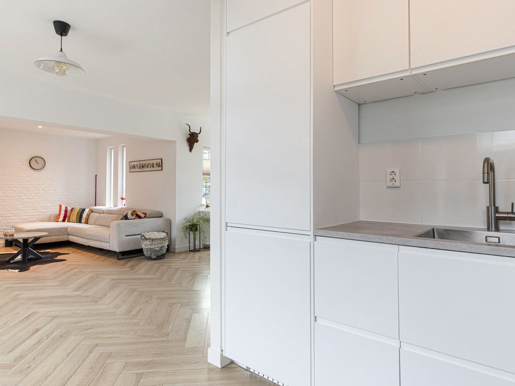 Appelstraat 2, WOERDEN