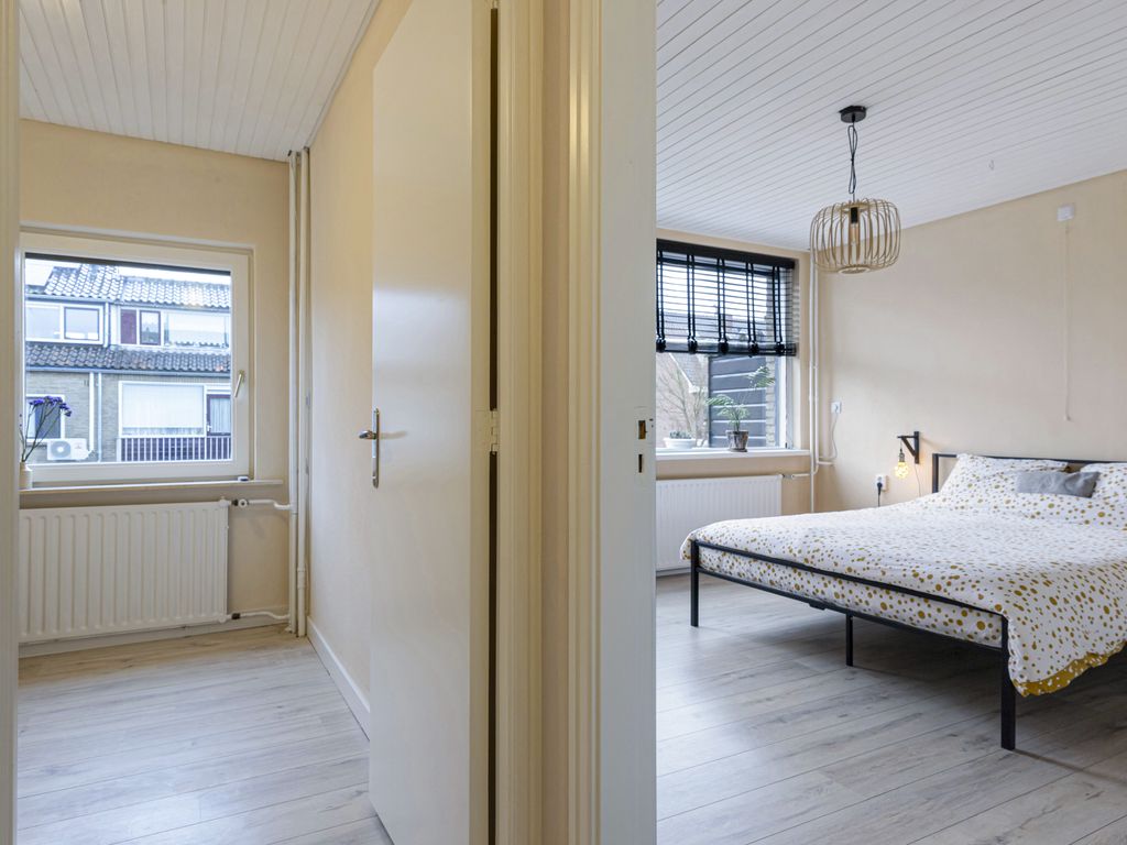 Appelstraat 2, WOERDEN