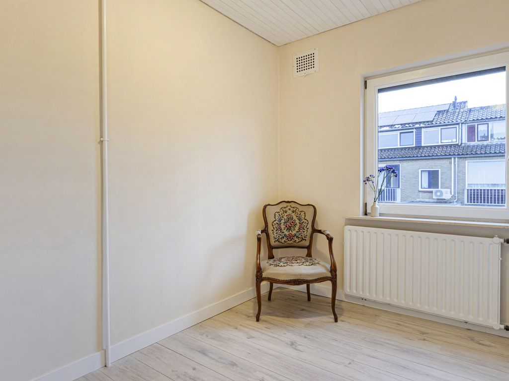 Appelstraat 2, WOERDEN