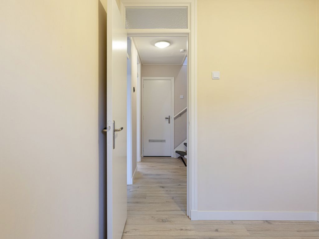 Appelstraat 2, WOERDEN