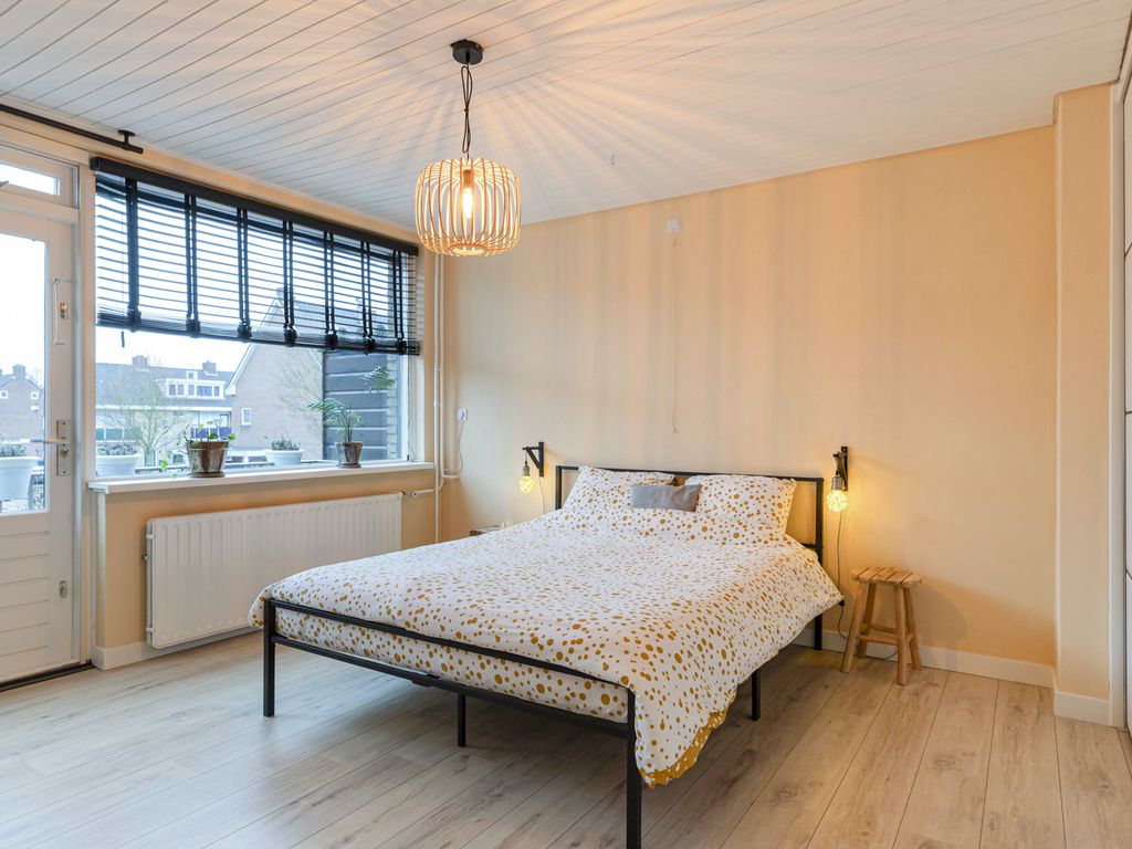 Appelstraat 2, WOERDEN