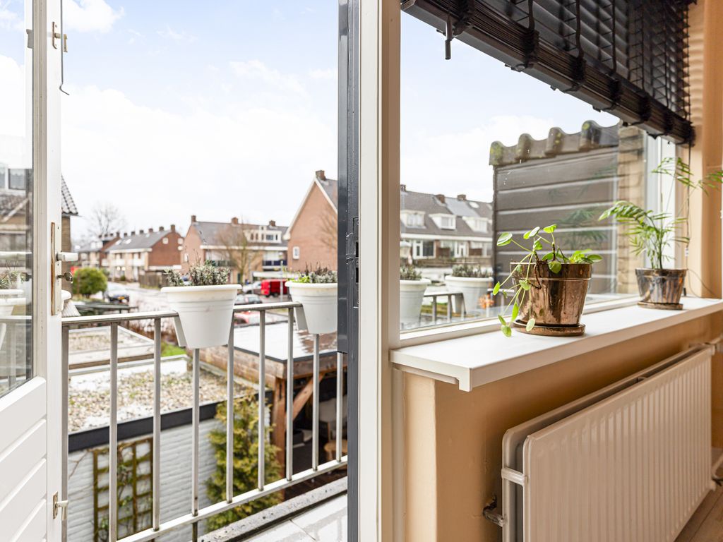 Appelstraat 2, WOERDEN