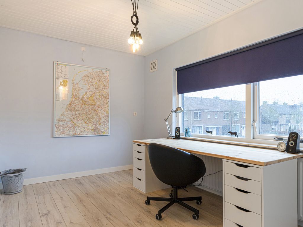 Appelstraat 2, WOERDEN