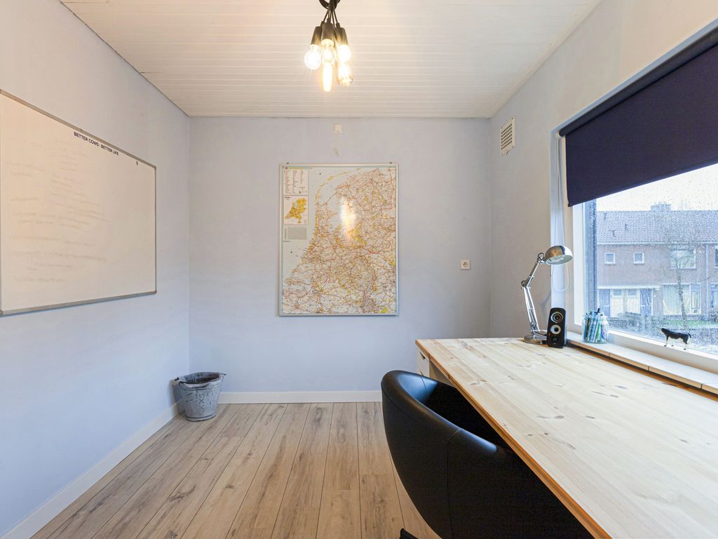 Appelstraat 2, WOERDEN