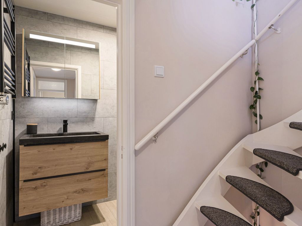 Appelstraat 2, WOERDEN