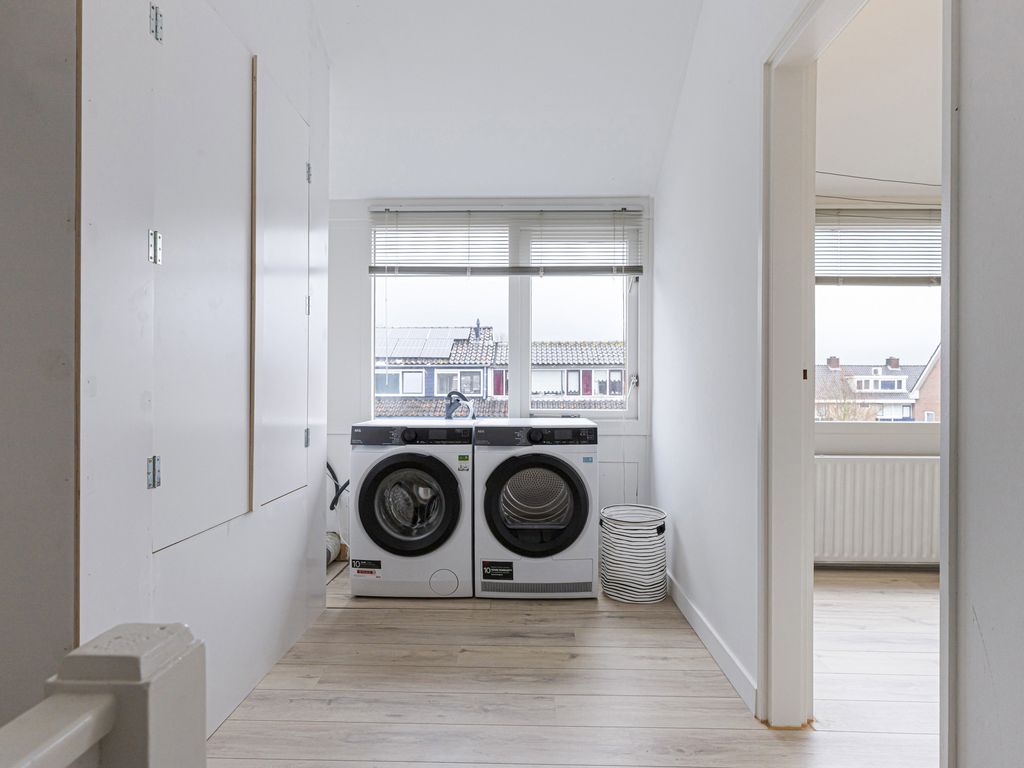 Appelstraat 2, WOERDEN