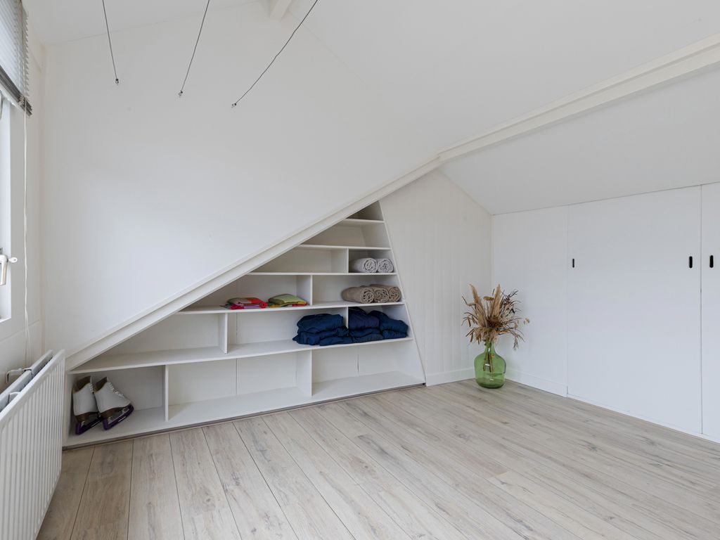 Appelstraat 2, WOERDEN