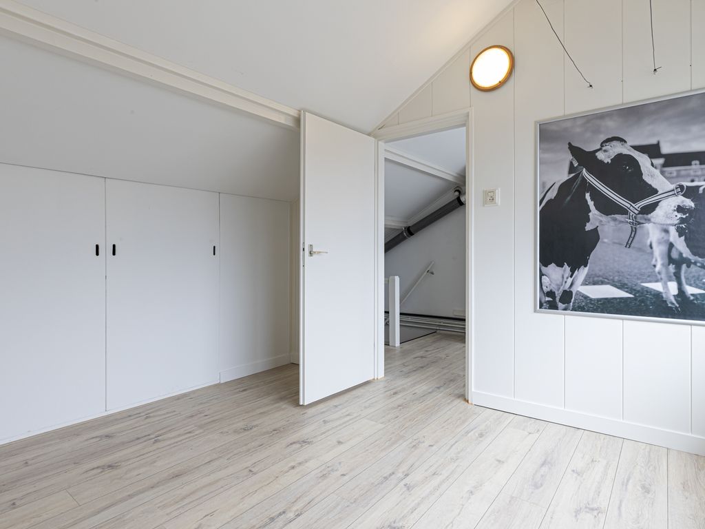 Appelstraat 2, WOERDEN