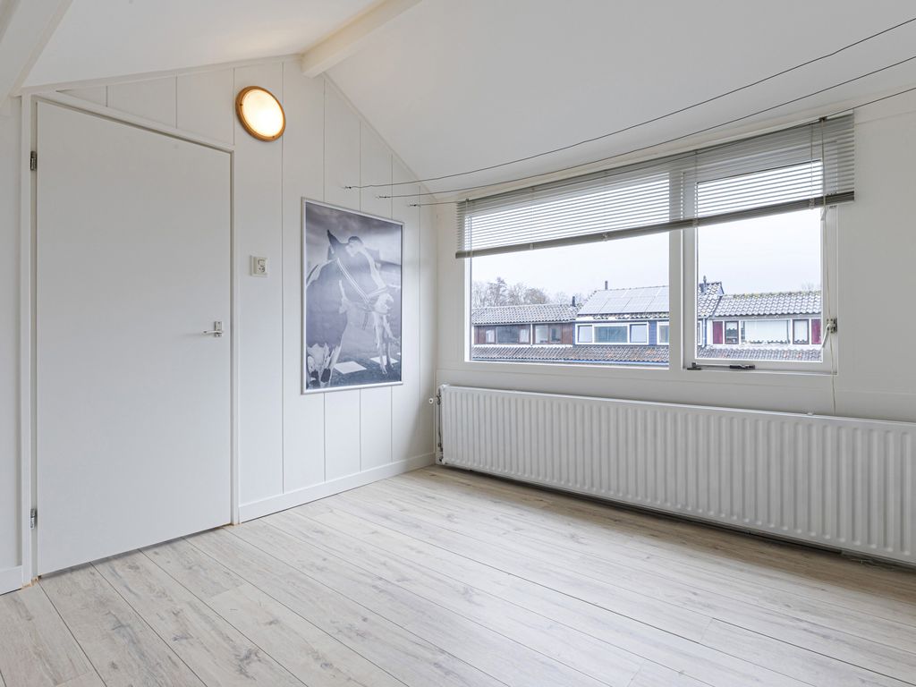 Appelstraat 2, WOERDEN