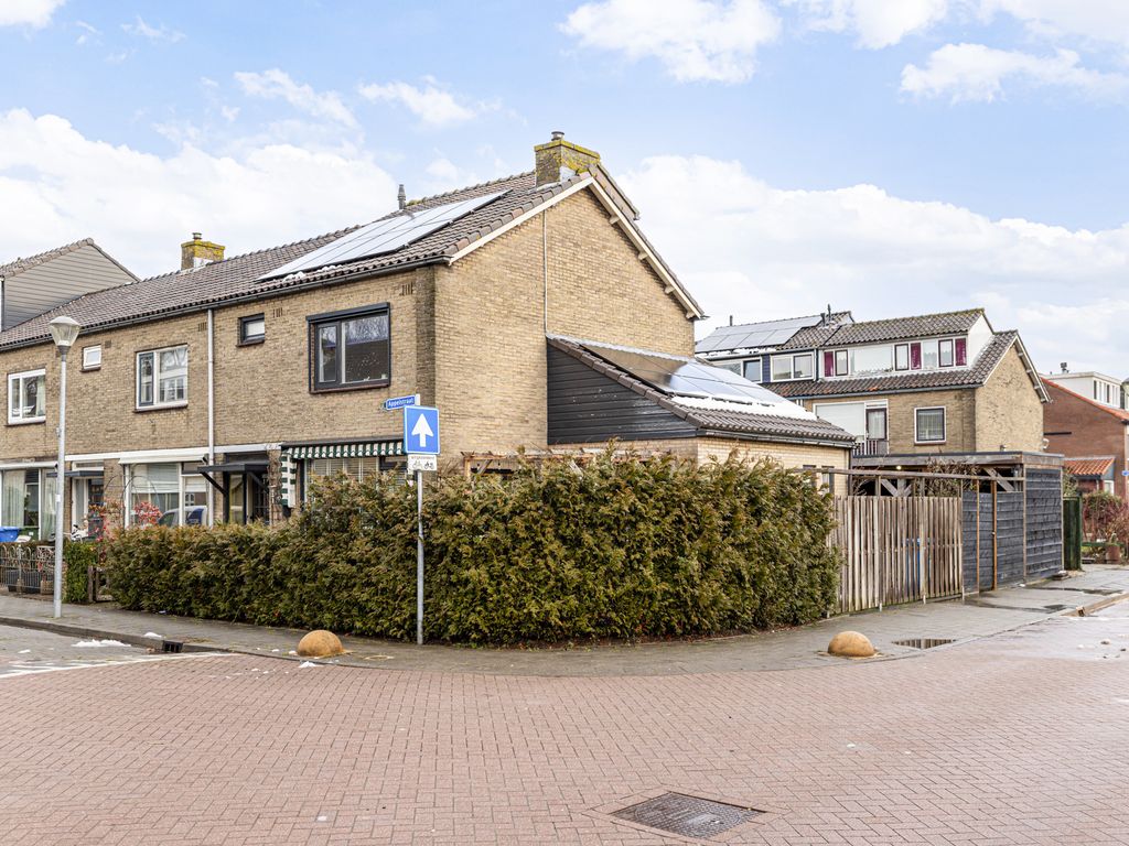 Appelstraat 2, WOERDEN