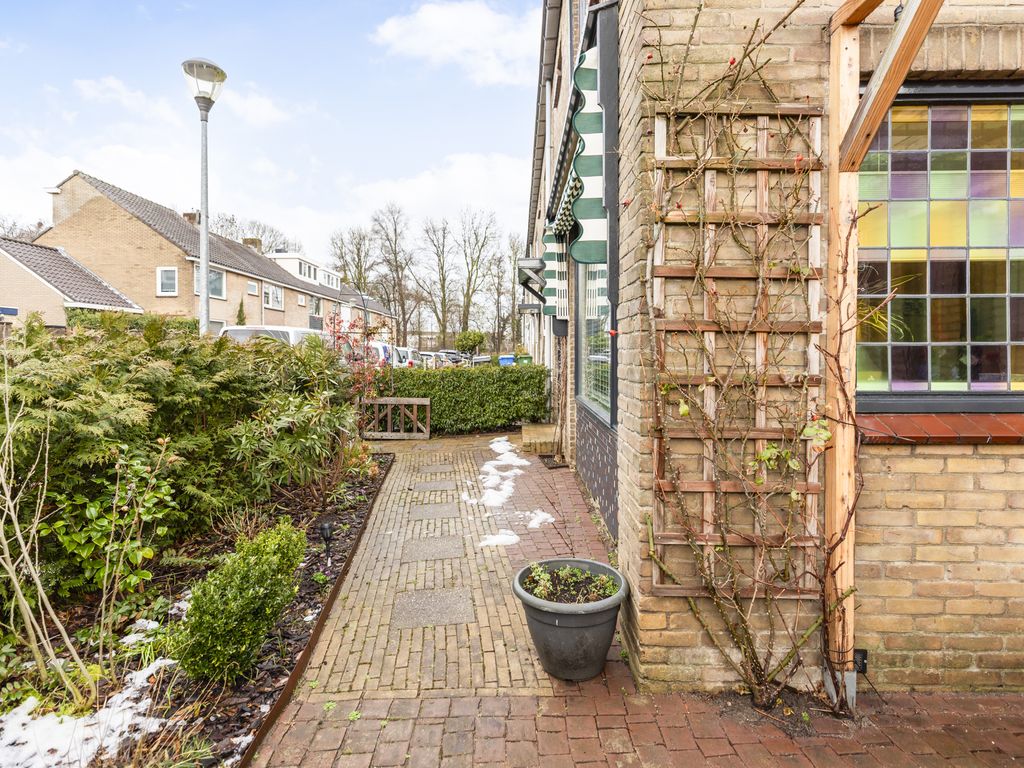 Appelstraat 2, WOERDEN