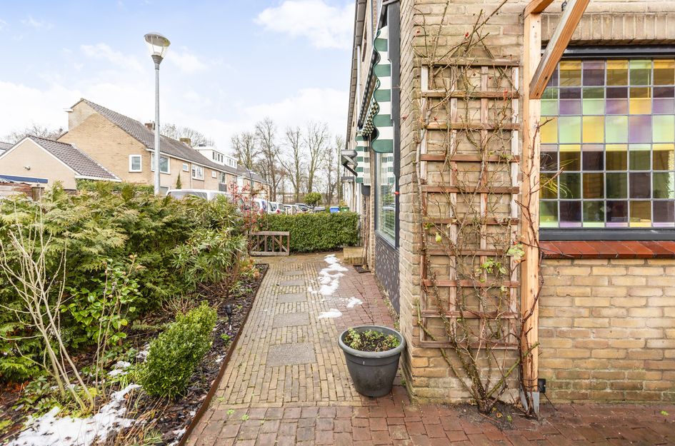 Appelstraat 2