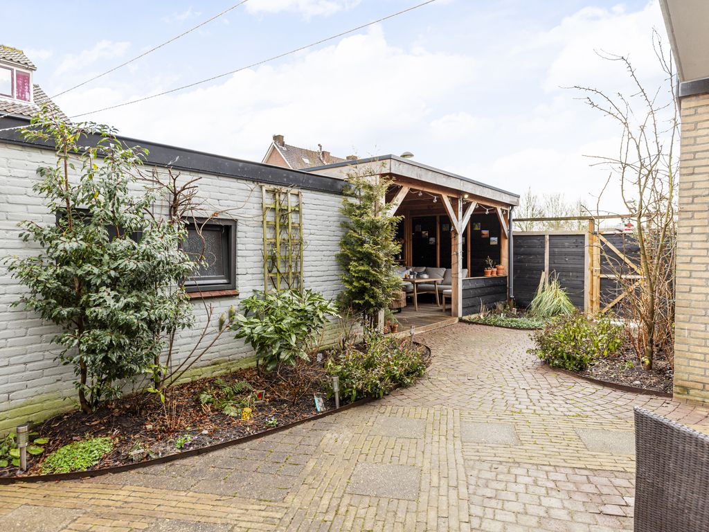 Appelstraat 2, WOERDEN