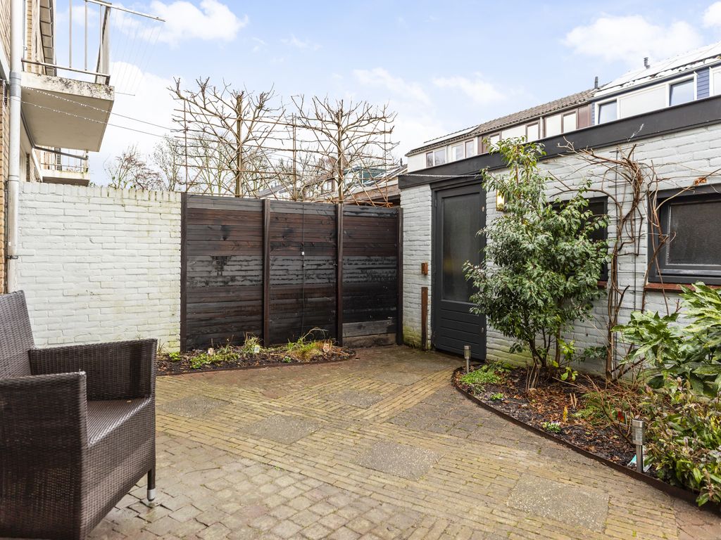 Appelstraat 2, WOERDEN