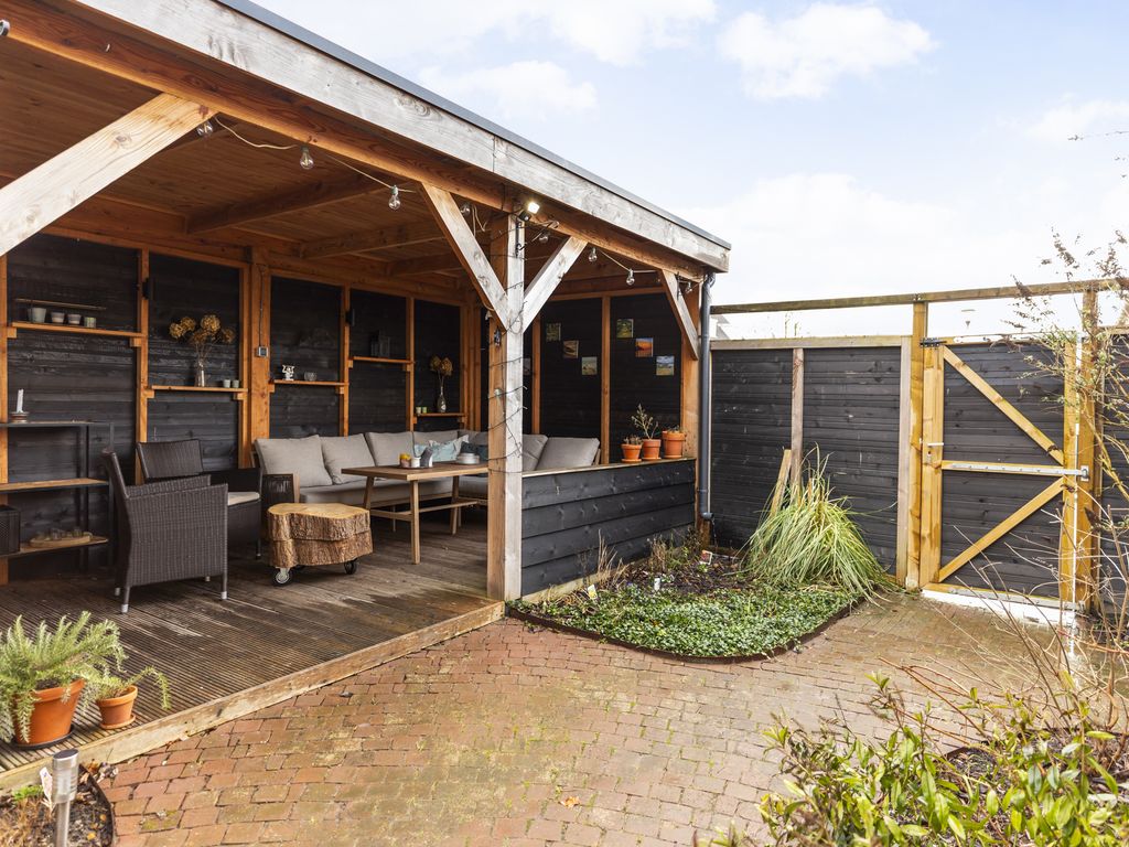 Appelstraat 2, WOERDEN