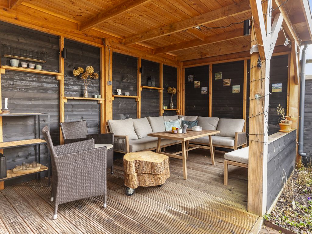 Appelstraat 2, WOERDEN