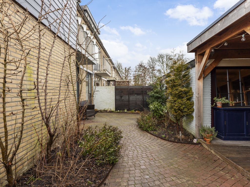 Appelstraat 2, WOERDEN