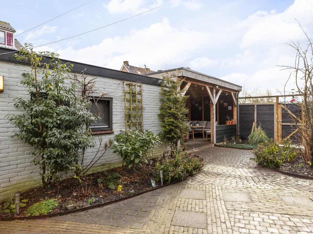 Appelstraat 2, WOERDEN