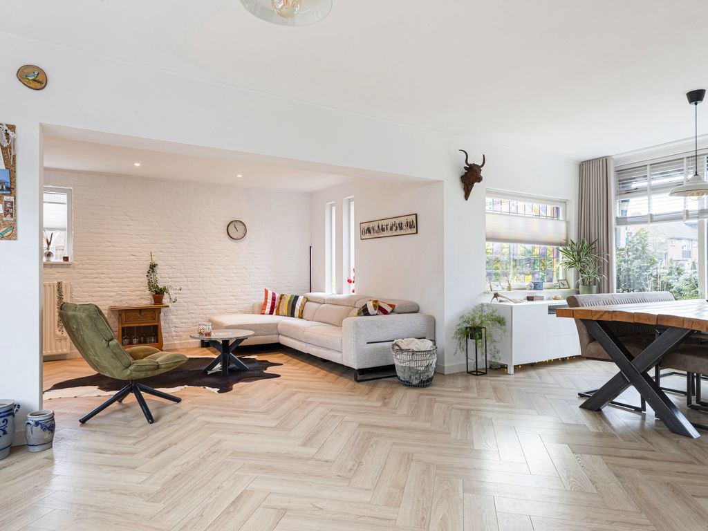 Appelstraat 2, WOERDEN