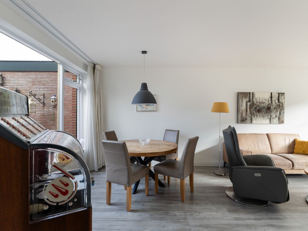 Narcisstraat 10, WOERDEN