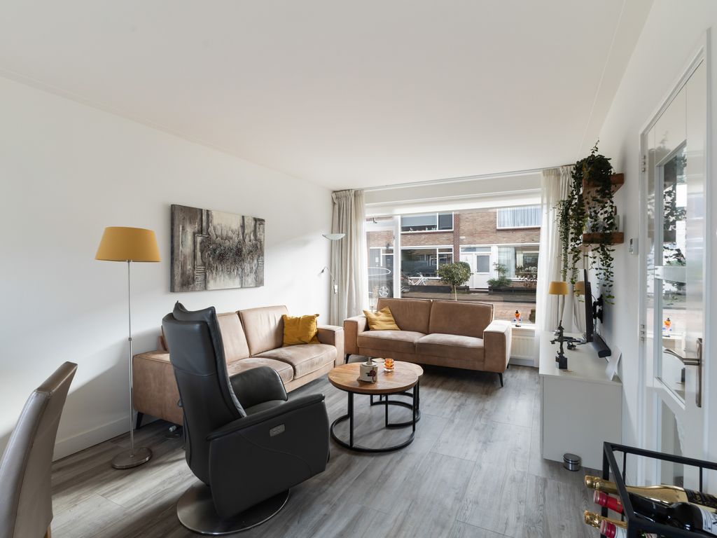 Narcisstraat 10, WOERDEN