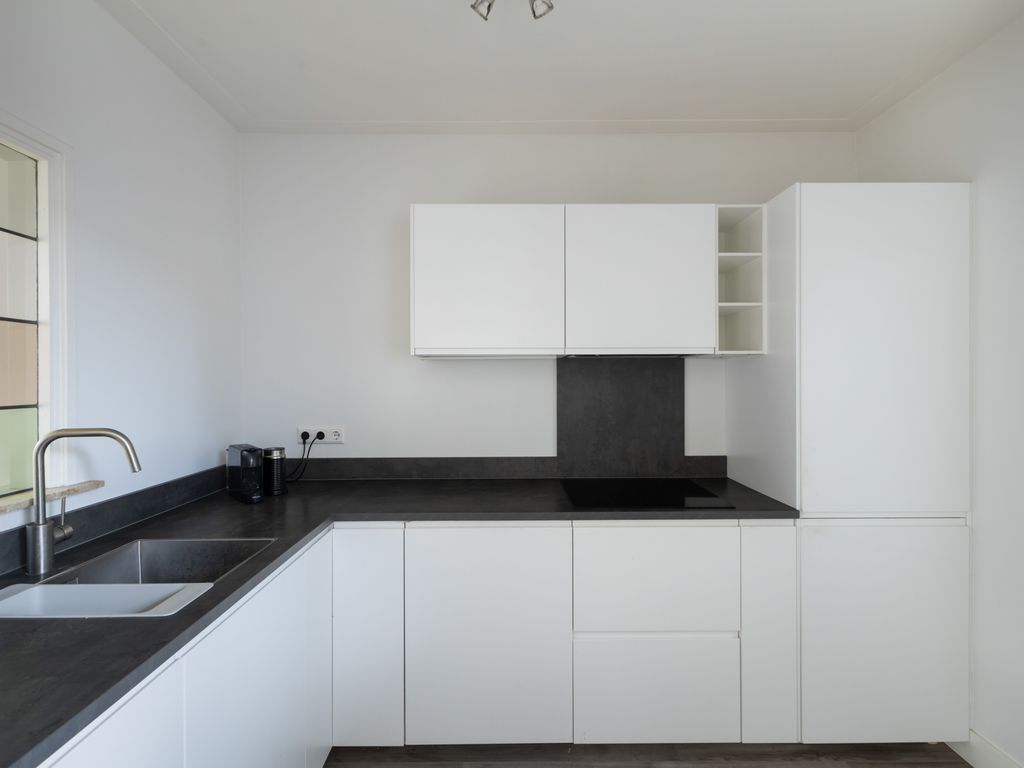 Narcisstraat 10, WOERDEN