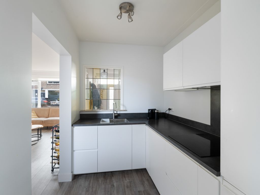 Narcisstraat 10, WOERDEN