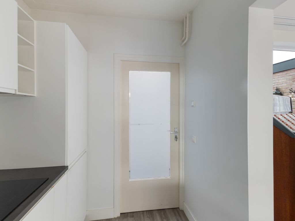 Narcisstraat 10, WOERDEN