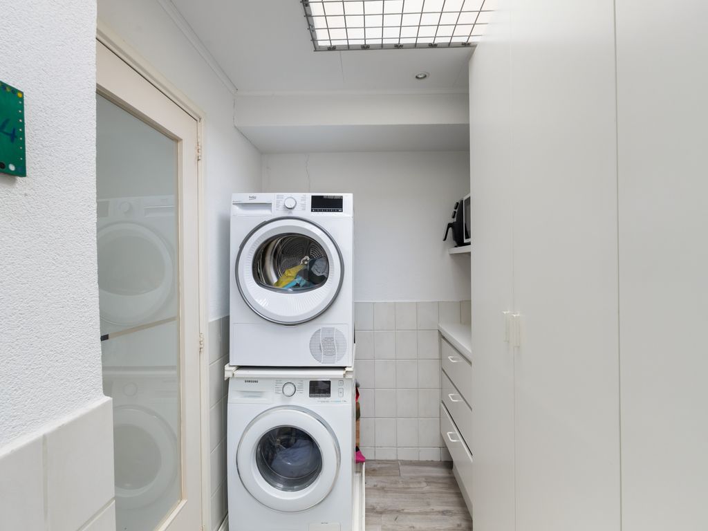 Narcisstraat 10, WOERDEN