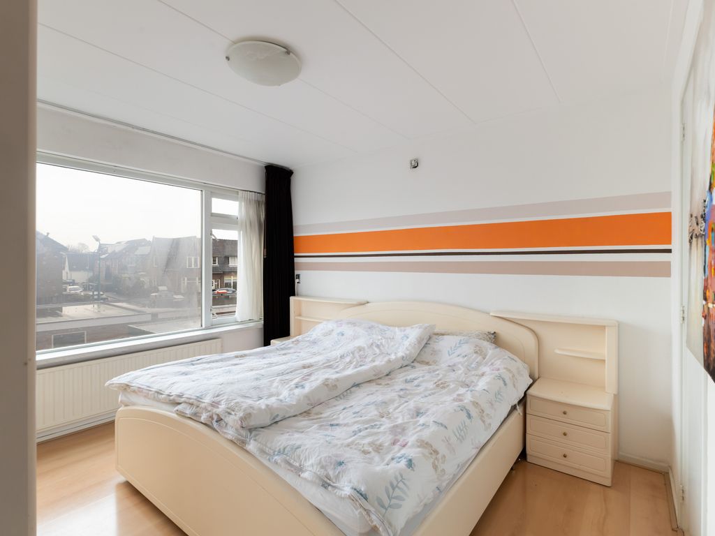 Narcisstraat 10, WOERDEN