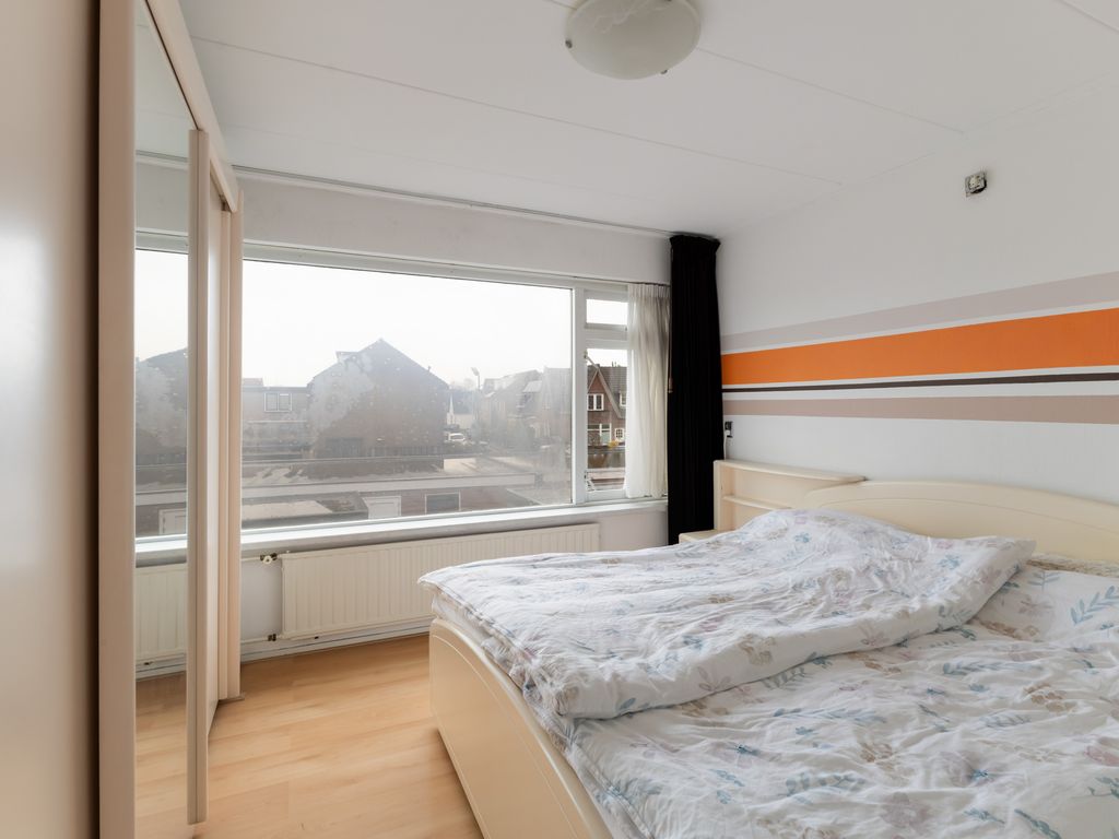 Narcisstraat 10, WOERDEN