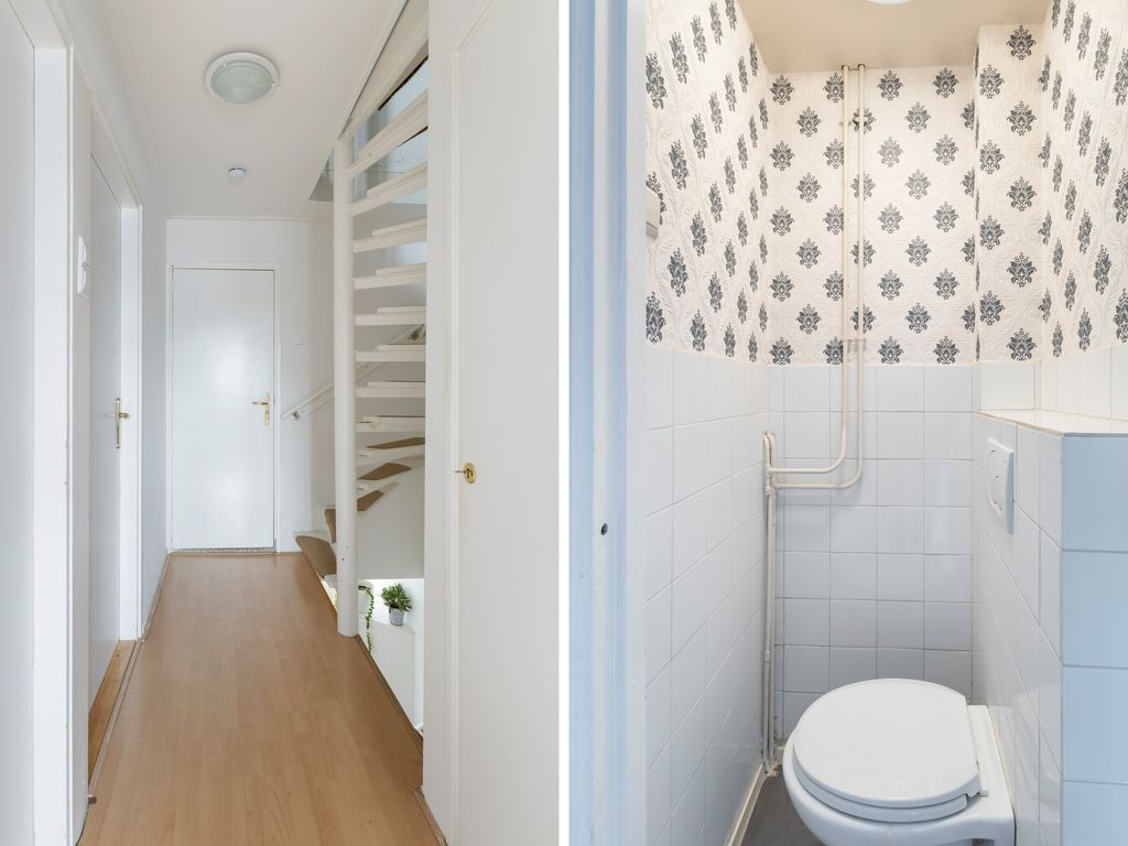 Narcisstraat 10, WOERDEN